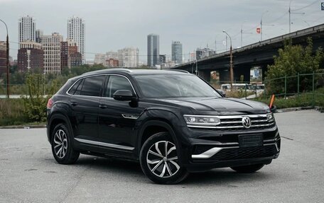 Volkswagen Teramont I, 2020 год, 4 800 000 рублей, 12 фотография