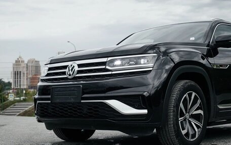 Volkswagen Teramont I, 2020 год, 4 800 000 рублей, 11 фотография
