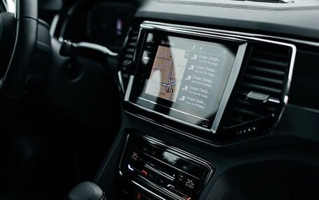 Volkswagen Teramont I, 2020 год, 4 800 000 рублей, 13 фотография