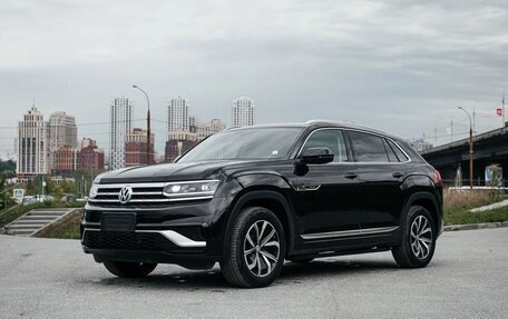 Volkswagen Teramont I, 2020 год, 4 800 000 рублей, 10 фотография