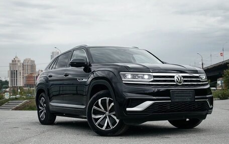Volkswagen Teramont I, 2020 год, 4 800 000 рублей, 14 фотография