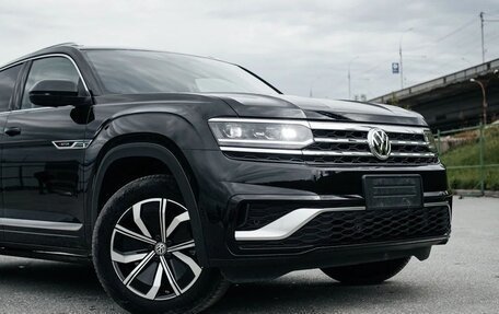 Volkswagen Teramont I, 2020 год, 4 800 000 рублей, 15 фотография