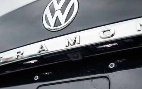Volkswagen Teramont I, 2020 год, 4 800 000 рублей, 20 фотография