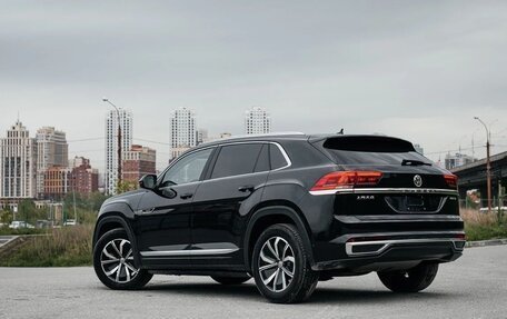 Volkswagen Teramont I, 2020 год, 4 800 000 рублей, 26 фотография