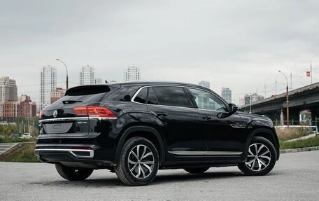 Volkswagen Teramont I, 2020 год, 4 800 000 рублей, 16 фотография