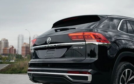 Volkswagen Teramont I, 2020 год, 4 800 000 рублей, 19 фотография