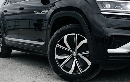 Volkswagen Teramont I, 2020 год, 4 800 000 рублей, 17 фотография