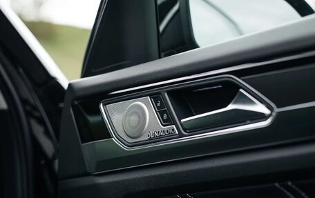Volkswagen Teramont I, 2020 год, 4 800 000 рублей, 18 фотография