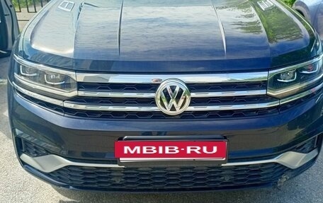 Volkswagen Teramont I, 2020 год, 4 800 000 рублей, 27 фотография