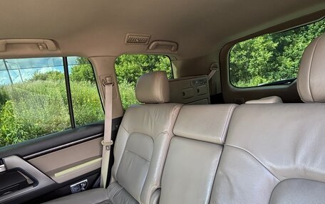 Toyota Land Cruiser 200, 2011 год, 2 950 000 рублей, 9 фотография