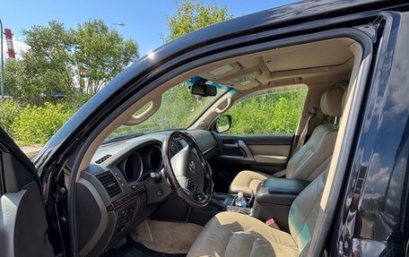 Toyota Land Cruiser 200, 2011 год, 2 950 000 рублей, 12 фотография