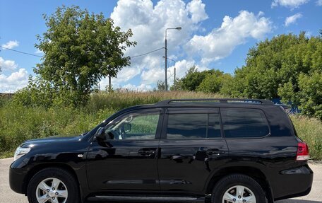Toyota Land Cruiser 200, 2011 год, 2 950 000 рублей, 14 фотография