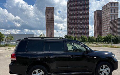Toyota Land Cruiser 200, 2011 год, 2 950 000 рублей, 15 фотография
