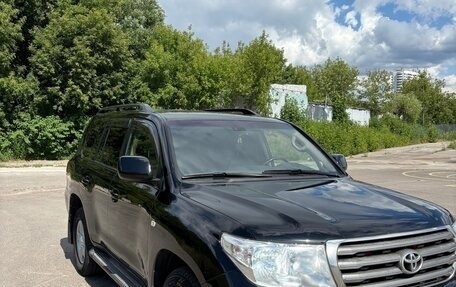 Toyota Land Cruiser 200, 2011 год, 2 950 000 рублей, 5 фотография