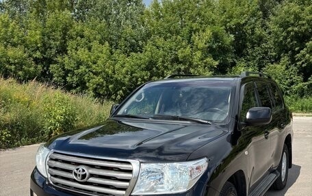 Toyota Land Cruiser 200, 2011 год, 2 950 000 рублей, 17 фотография