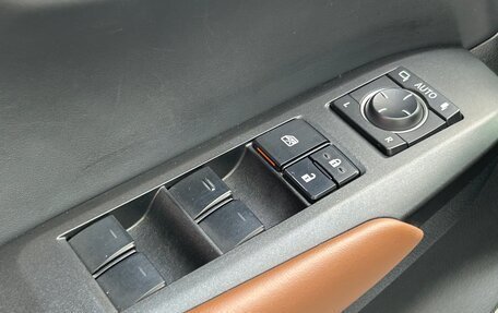 Lexus NX I, 2016 год, 2 850 000 рублей, 11 фотография