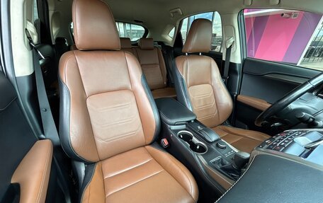 Lexus NX I, 2016 год, 2 850 000 рублей, 26 фотография