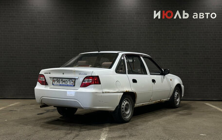 Daewoo Nexia I рестайлинг, 2010 год, 200 000 рублей, 2 фотография