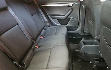 Skoda Octavia, 2017 год, 1 549 000 рублей, 12 фотография