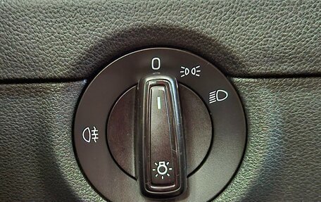 Skoda Octavia, 2017 год, 1 549 000 рублей, 15 фотография