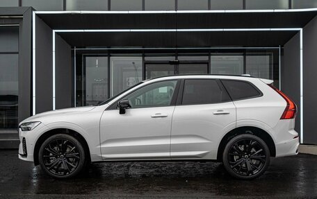 Volvo XC60 II, 2026 год, 10 300 000 рублей, 4 фотография