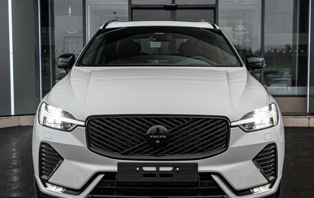 Volvo XC60 II, 2026 год, 10 300 000 рублей, 2 фотография