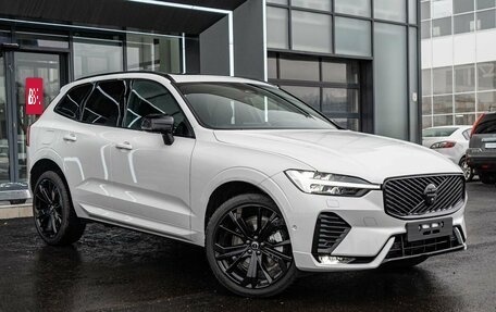 Volvo XC60 II, 2026 год, 10 300 000 рублей, 3 фотография