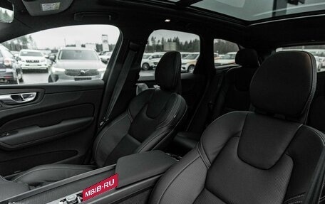 Volvo XC60 II, 2026 год, 10 300 000 рублей, 13 фотография