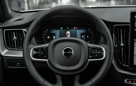 Volvo XC60 II, 2026 год, 10 300 000 рублей, 19 фотография