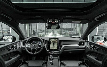 Volvo XC60 II, 2026 год, 10 300 000 рублей, 16 фотография