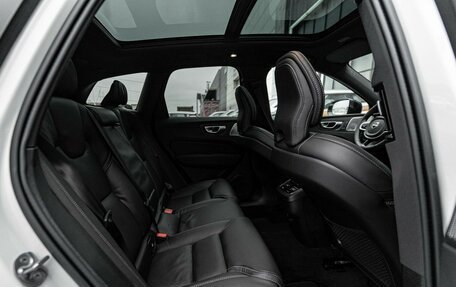 Volvo XC60 II, 2026 год, 10 300 000 рублей, 21 фотография