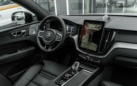 Volvo XC60 II, 2026 год, 10 300 000 рублей, 22 фотография