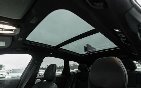Volvo XC60 II, 2026 год, 10 300 000 рублей, 14 фотография
