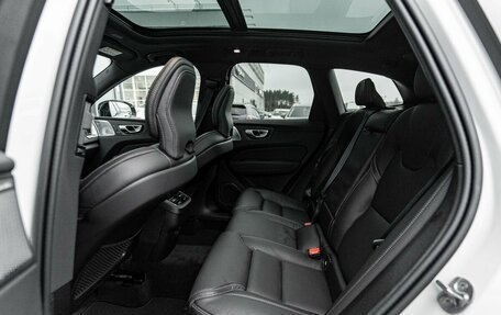 Volvo XC60 II, 2026 год, 10 300 000 рублей, 26 фотография