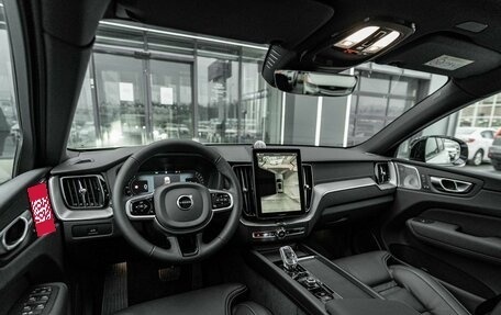Volvo XC60 II, 2026 год, 10 300 000 рублей, 15 фотография