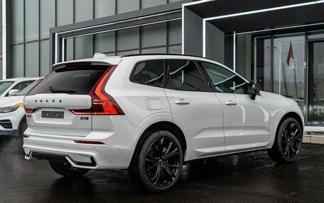 Volvo XC60 II, 2026 год, 10 300 000 рублей, 29 фотография