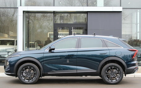 Haval F7, 2026 год, 2 999 000 рублей, 2 фотография