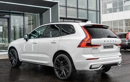 Volvo XC60 II, 2026 год, 10 300 000 рублей, 31 фотография