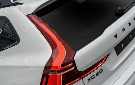 Volvo XC60 II, 2026 год, 10 300 000 рублей, 32 фотография