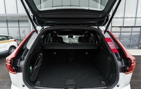 Volvo XC60 II, 2026 год, 10 300 000 рублей, 33 фотография
