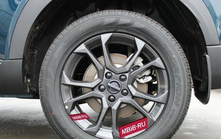 Haval F7, 2026 год, 2 999 000 рублей, 14 фотография