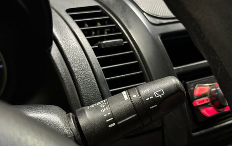 Nissan Note II рестайлинг, 2011 год, 650 000 рублей, 13 фотография