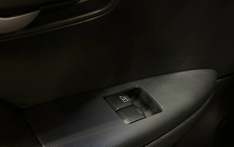 Nissan Note II рестайлинг, 2011 год, 650 000 рублей, 11 фотография