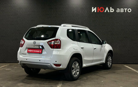 Nissan Terrano III, 2018 год, 1 549 000 рублей, 5 фотография