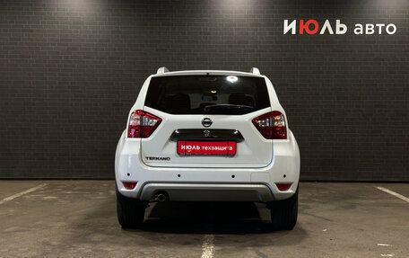 Nissan Terrano III, 2018 год, 1 549 000 рублей, 6 фотография