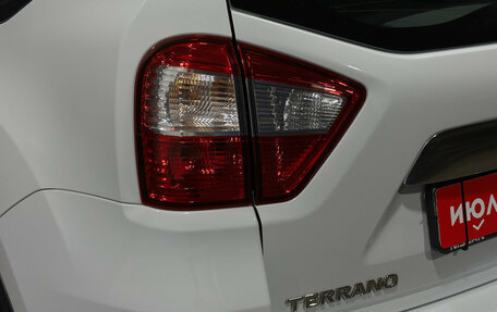 Nissan Terrano III, 2018 год, 1 549 000 рублей, 8 фотография