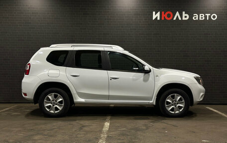 Nissan Terrano III, 2018 год, 1 549 000 рублей, 4 фотография