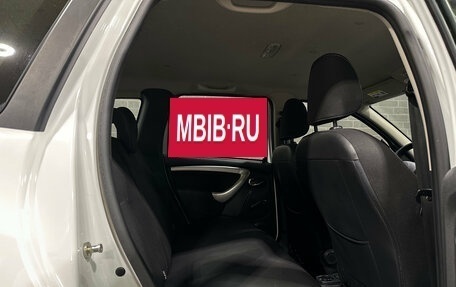 Nissan Terrano III, 2018 год, 1 549 000 рублей, 10 фотография