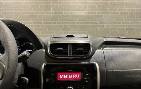 Nissan Terrano III, 2018 год, 1 549 000 рублей, 11 фотография
