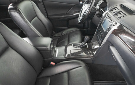 Toyota Camry, 2016 год, 1 899 000 рублей, 12 фотография